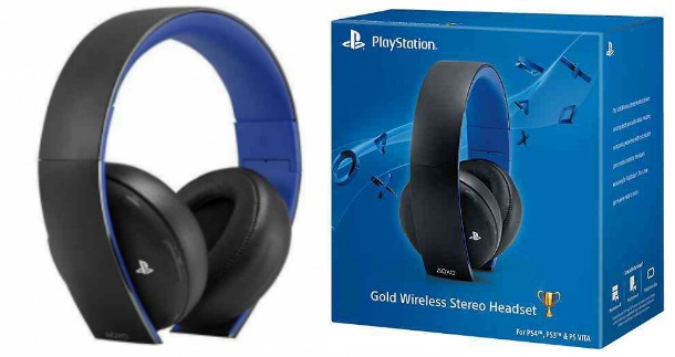 bose headphones for ps4